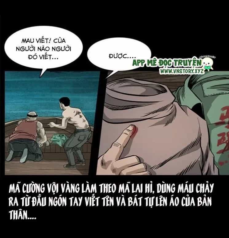 U Minh Ngụy Tượng - Chương 123 - ảnh 56