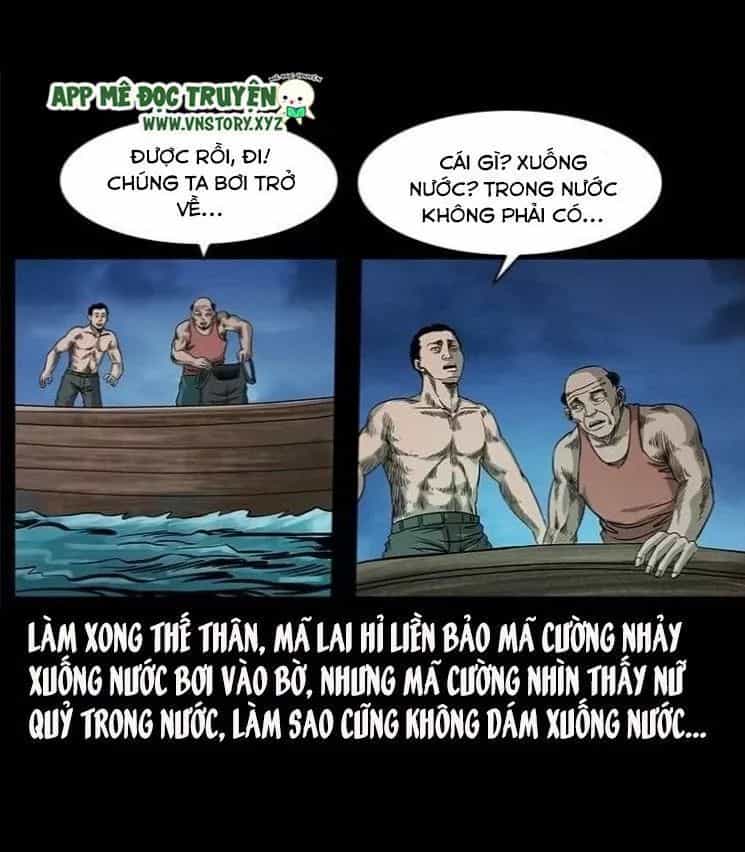 U Minh Ngụy Tượng - Chương 123 - ảnh 57