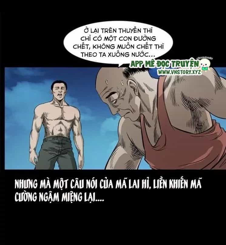 U Minh Ngụy Tượng - Chương 123 - ảnh 58