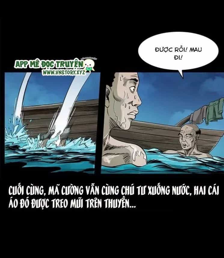 U Minh Ngụy Tượng - Chương 123 - ảnh 59