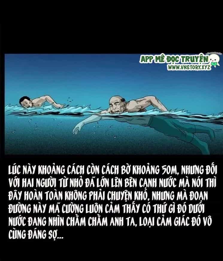 U Minh Ngụy Tượng - Chương 123 - ảnh 60