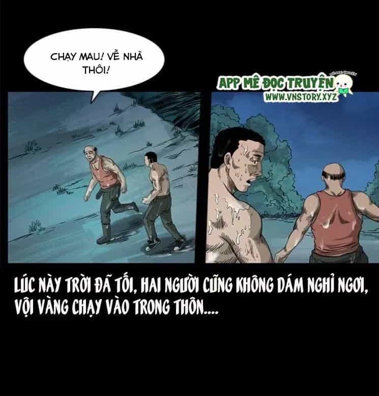 U Minh Ngụy Tượng - Chương 123 - ảnh 62