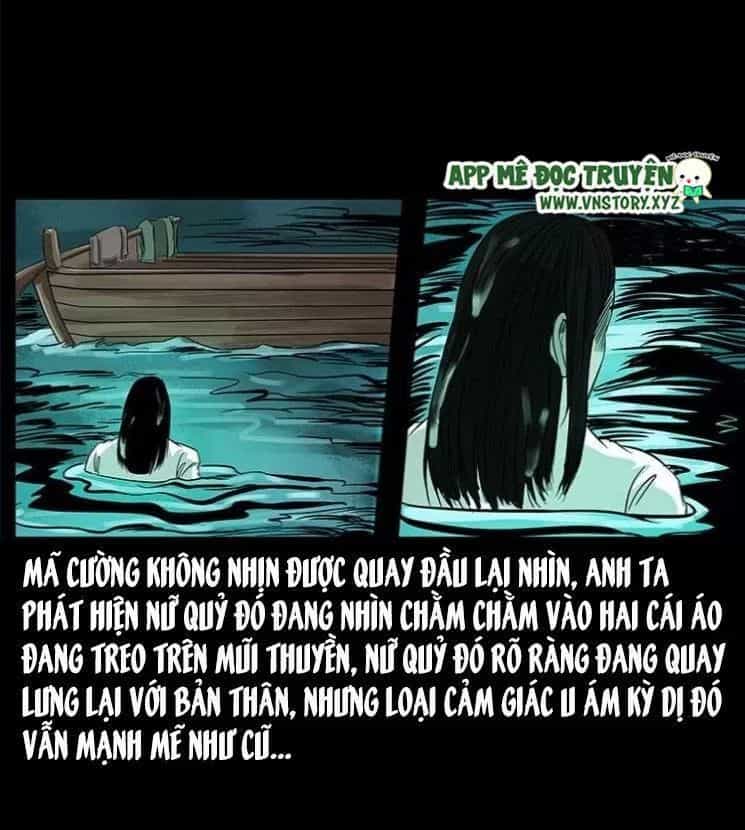 U Minh Ngụy Tượng - Chương 123 - ảnh 63