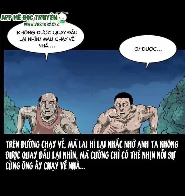 U Minh Ngụy Tượng - Chương 123 - ảnh 64