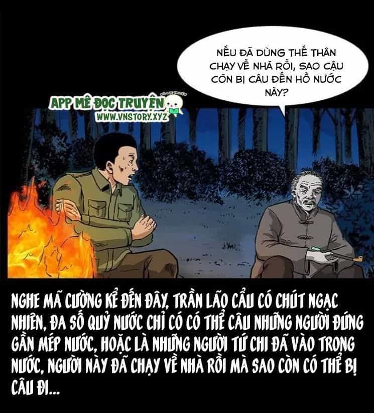 U Minh Ngụy Tượng - Chương 123 - ảnh 66
