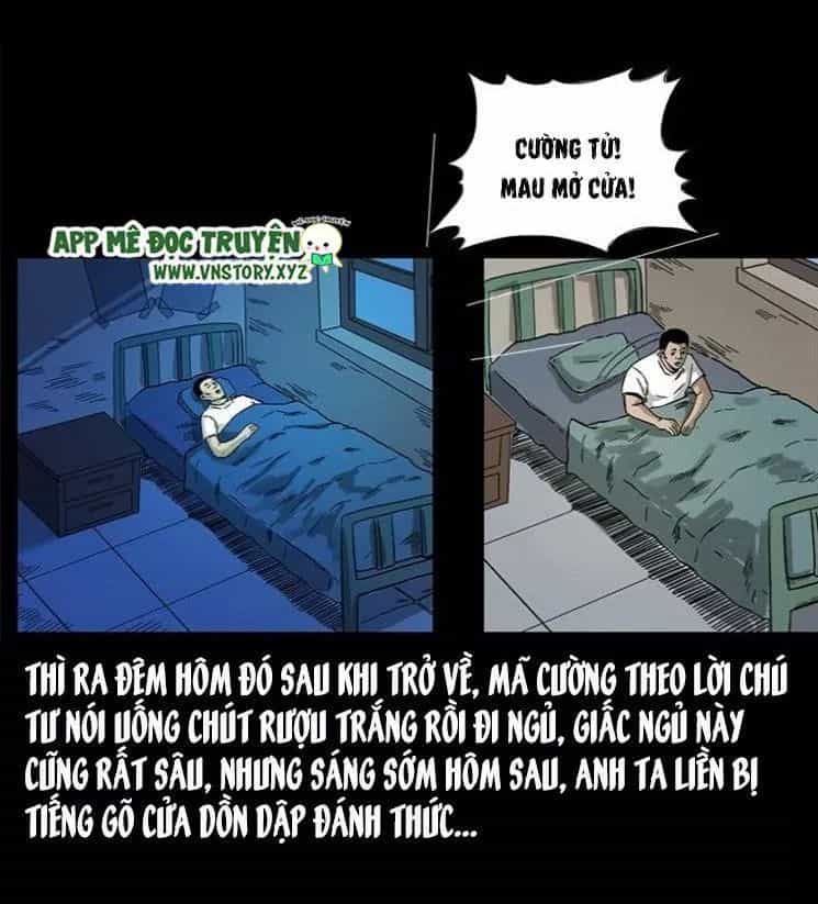 U Minh Ngụy Tượng - Chương 123 - ảnh 68