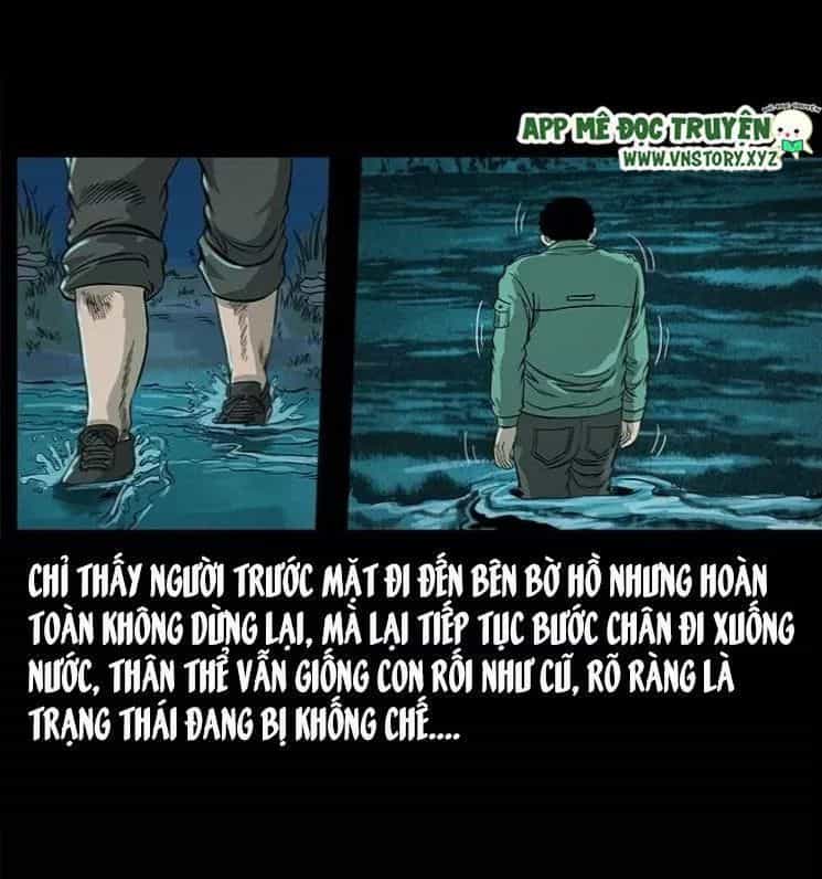 U Minh Ngụy Tượng - Chương 123 - ảnh 7