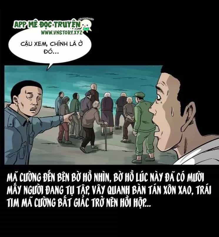 U Minh Ngụy Tượng - Chương 123 - ảnh 72