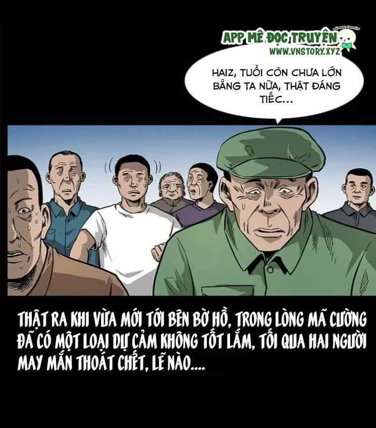 U Minh Ngụy Tượng - Chương 123 - ảnh 73