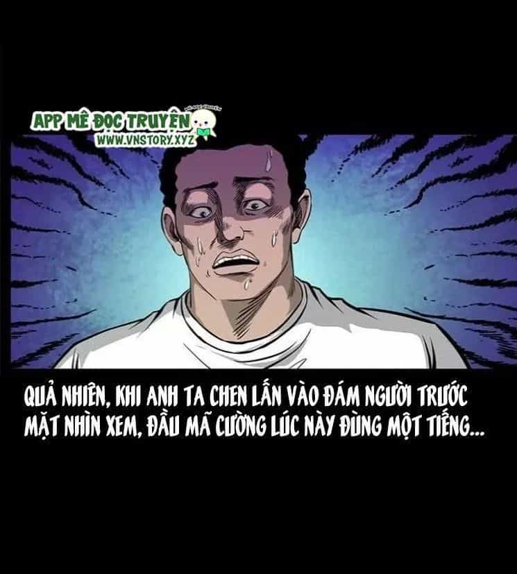 U Minh Ngụy Tượng - Chương 123 - ảnh 74