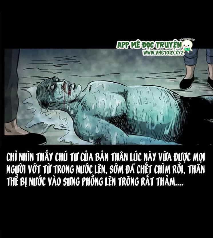 U Minh Ngụy Tượng - Chương 123 - ảnh 75