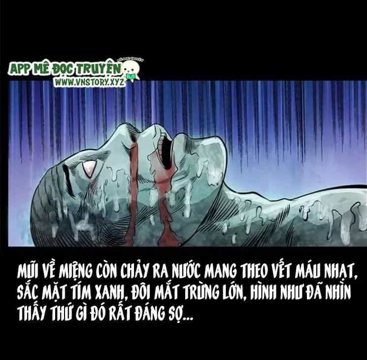 U Minh Ngụy Tượng - Chương 123 - ảnh 76