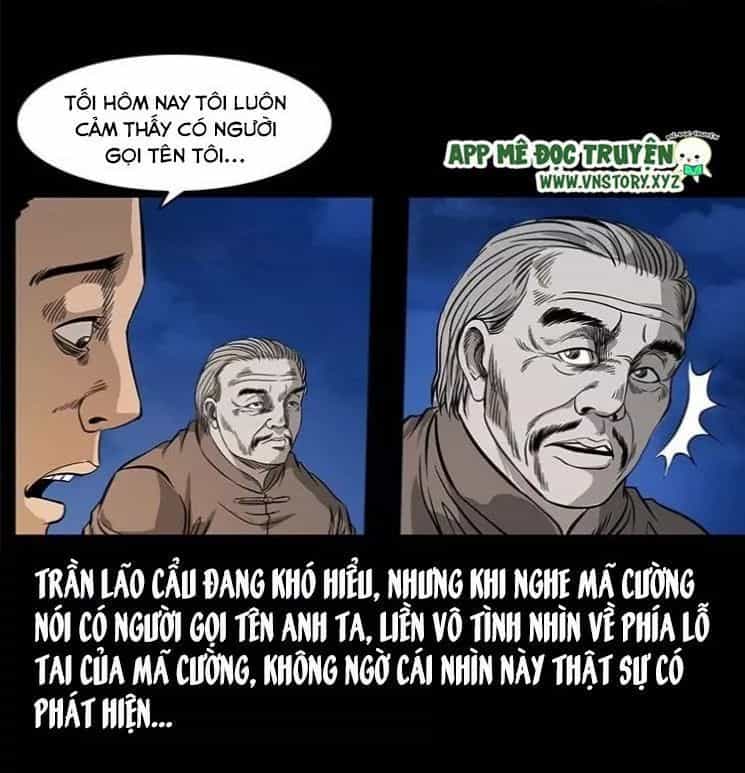 U Minh Ngụy Tượng - Chương 123 - ảnh 79