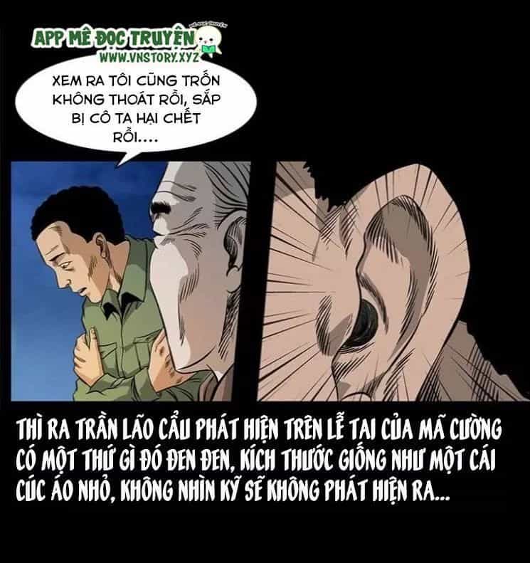 U Minh Ngụy Tượng - Chương 123 - ảnh 80