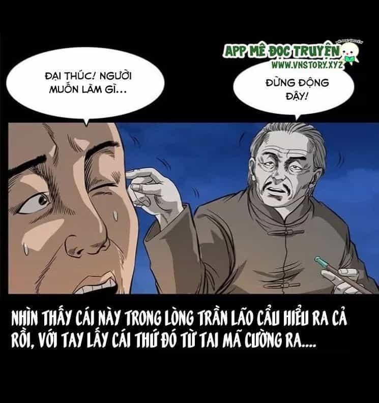 U Minh Ngụy Tượng - Chương 123 - ảnh 81