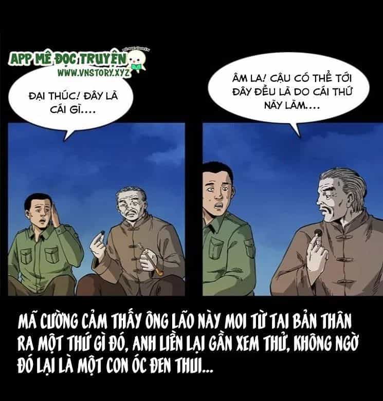U Minh Ngụy Tượng - Chương 123 - ảnh 82