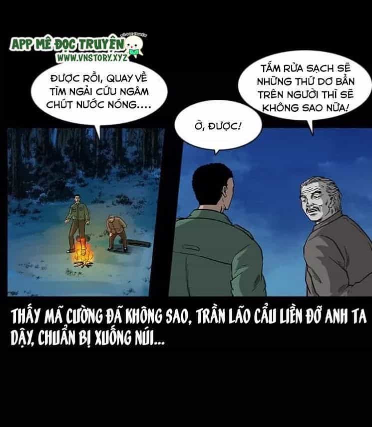U Minh Ngụy Tượng - Chương 123 - ảnh 85