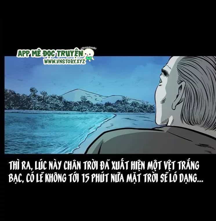 U Minh Ngụy Tượng - Chương 123 - ảnh 87