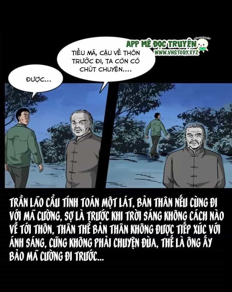 U Minh Ngụy Tượng - Chương 123 - ảnh 88
