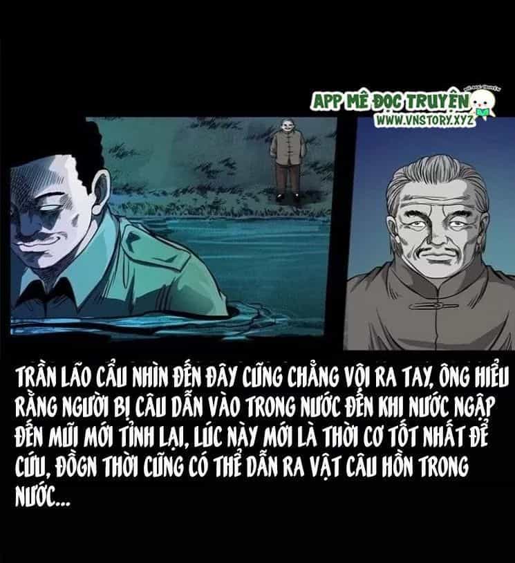 U Minh Ngụy Tượng - Chương 123 - ảnh 9