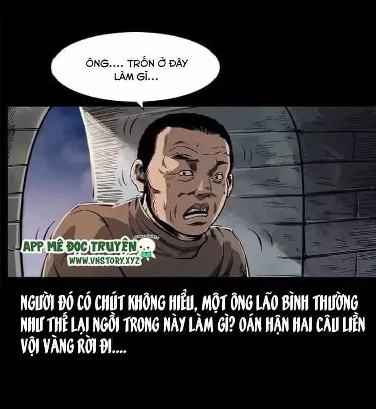 U Minh Ngụy Tượng - Chương 124 - ảnh 10