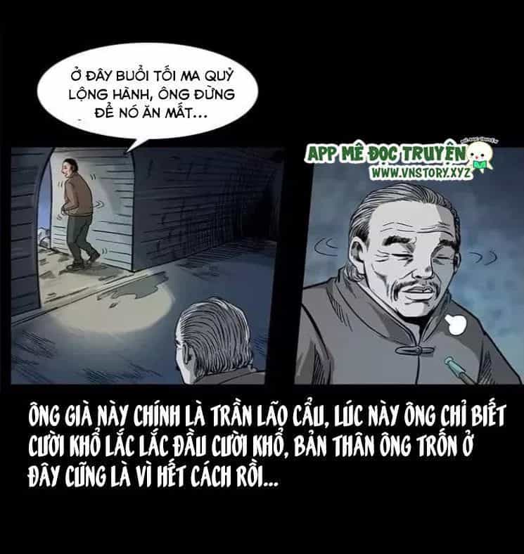 U Minh Ngụy Tượng - Chương 124 - ảnh 11
