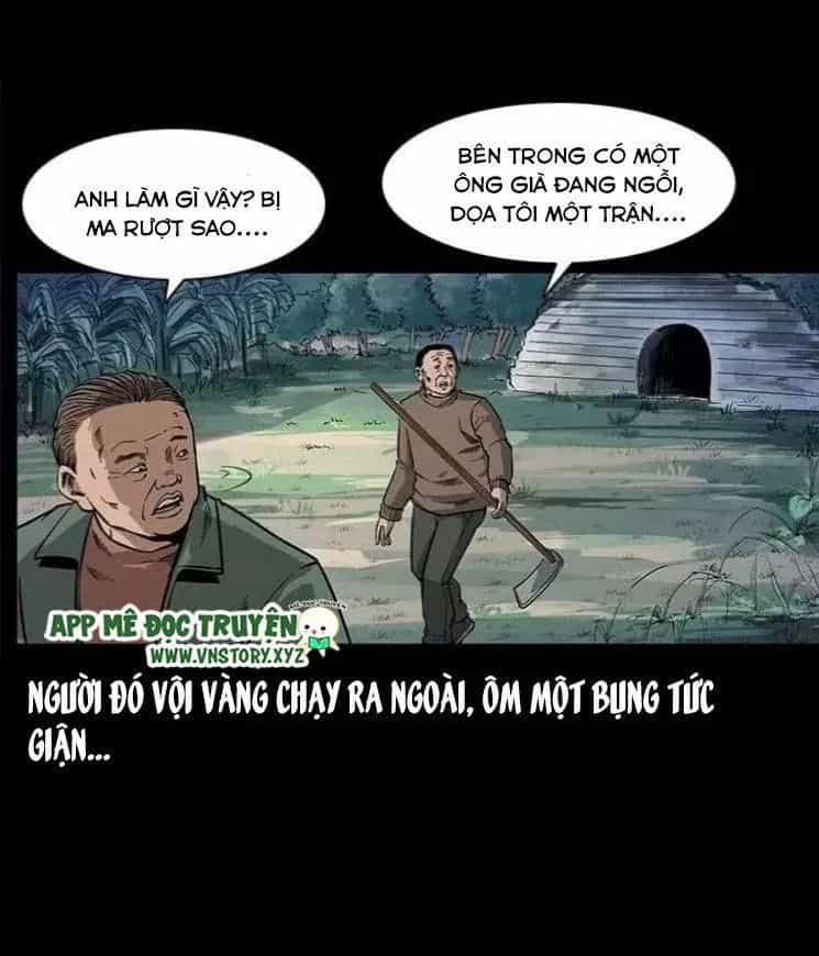 U Minh Ngụy Tượng - Chương 124 - ảnh 12