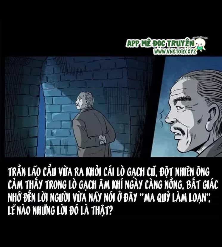U Minh Ngụy Tượng - Chương 124 - ảnh 15