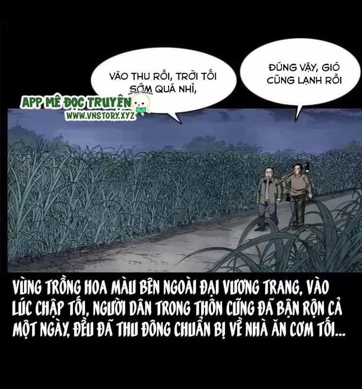 U Minh Ngụy Tượng - Chương 124 - ảnh 2