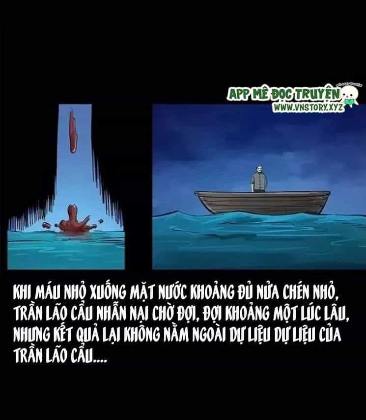 U Minh Ngụy Tượng - Chương 124 - ảnh 25