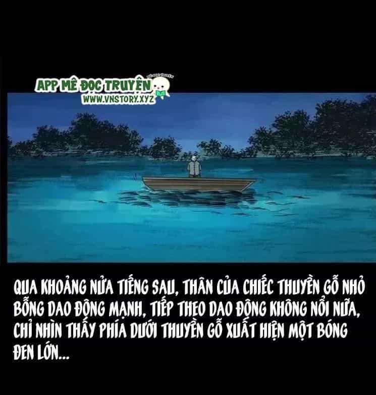 U Minh Ngụy Tượng - Chương 124 - ảnh 26