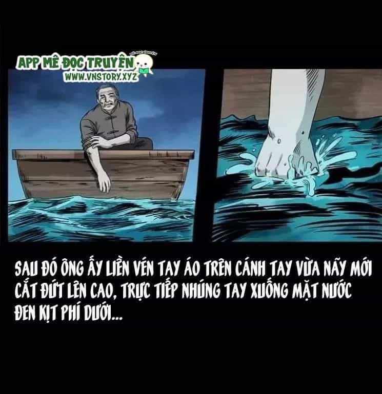 U Minh Ngụy Tượng - Chương 124 - ảnh 28