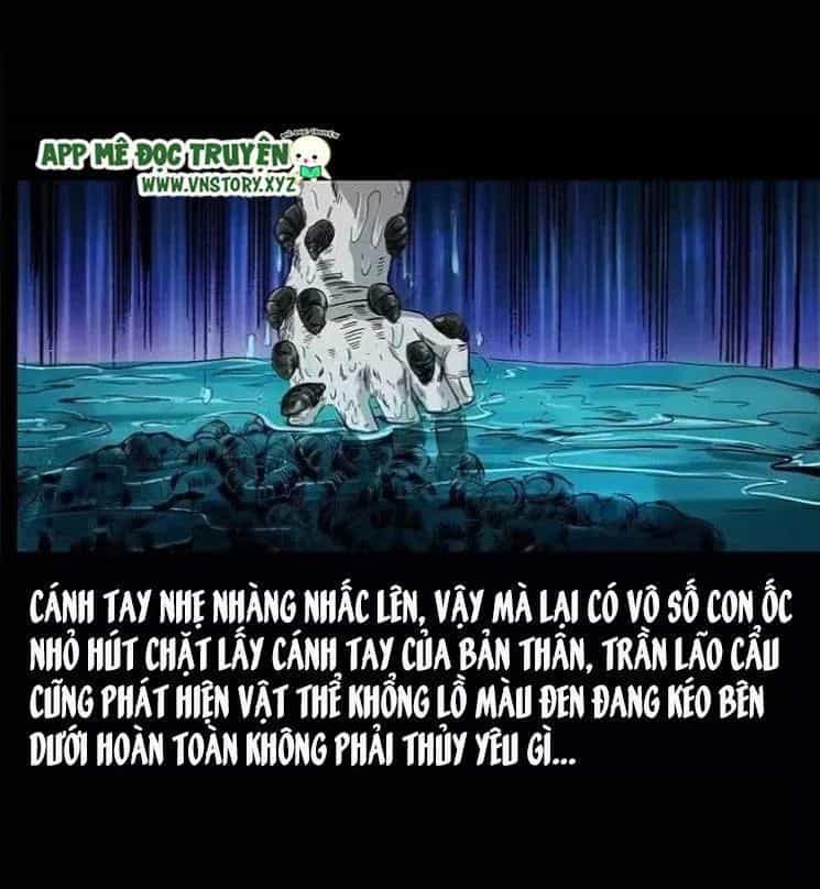 U Minh Ngụy Tượng - Chương 124 - ảnh 30