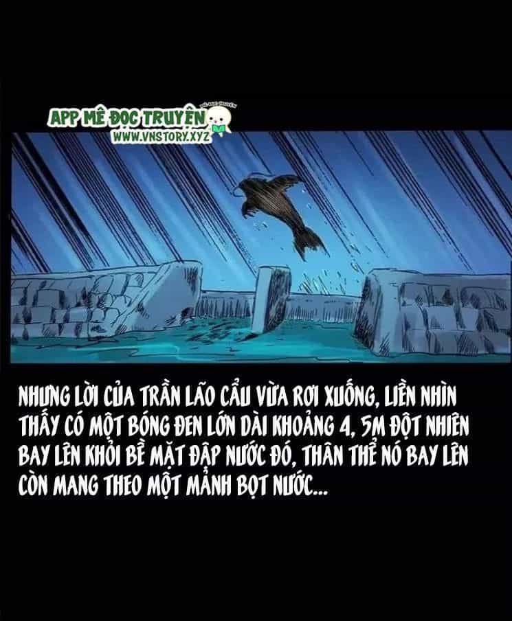 U Minh Ngụy Tượng - Chương 124 - ảnh 34