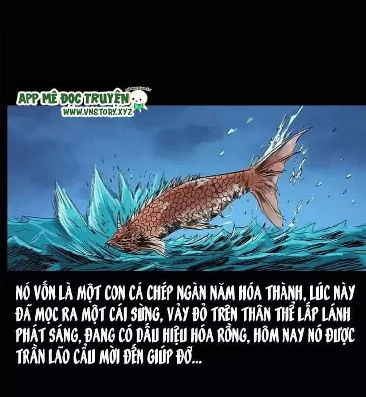 U Minh Ngụy Tượng - Chương 124 - ảnh 36