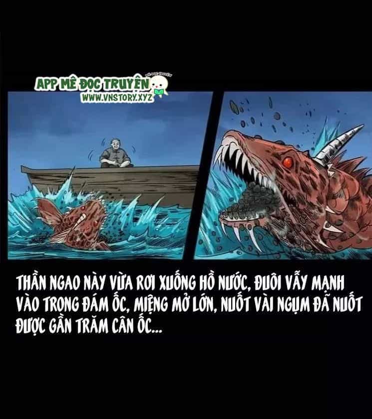 U Minh Ngụy Tượng - Chương 124 - ảnh 38