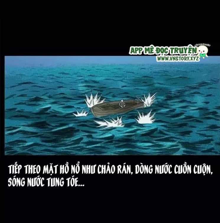 U Minh Ngụy Tượng - Chương 124 - ảnh 39