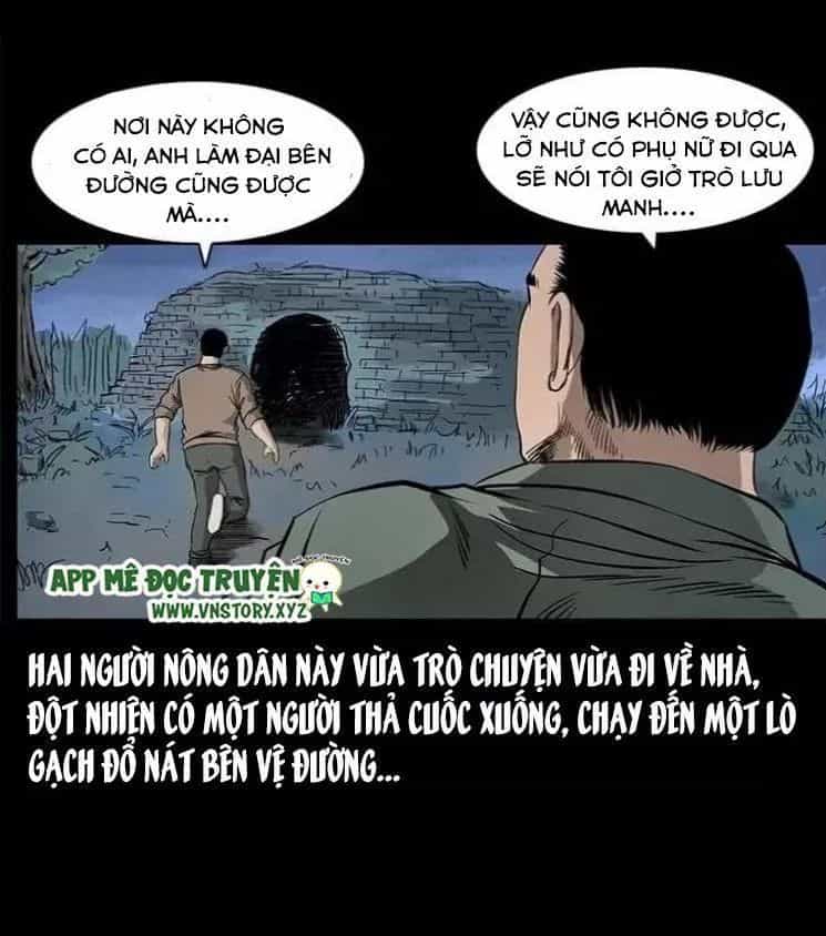 U Minh Ngụy Tượng - Chương 124 - ảnh 4