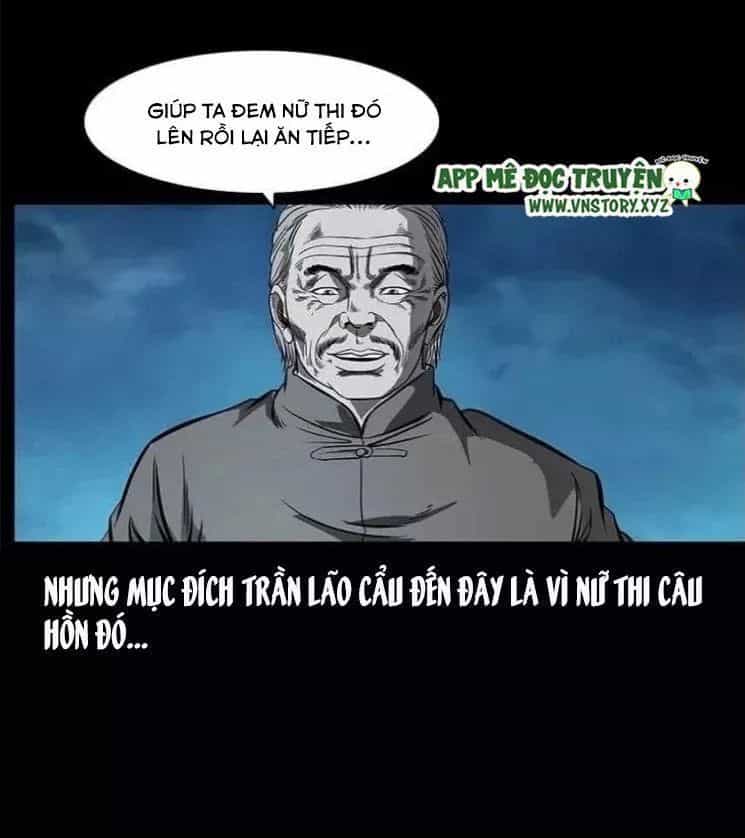 U Minh Ngụy Tượng - Chương 124 - ảnh 42