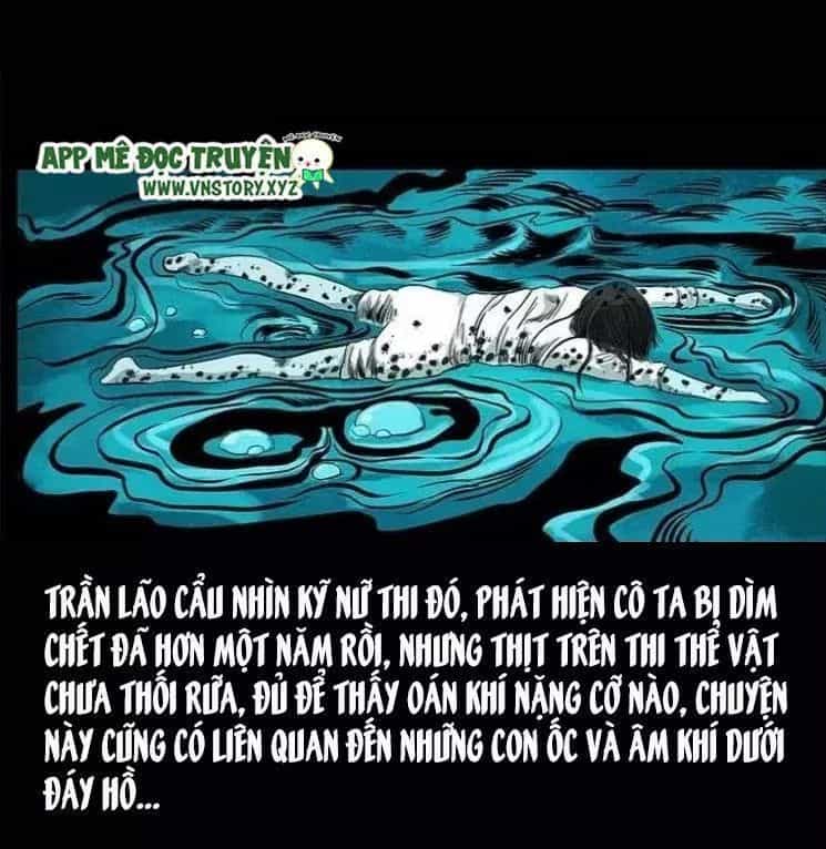 U Minh Ngụy Tượng - Chương 124 - ảnh 45