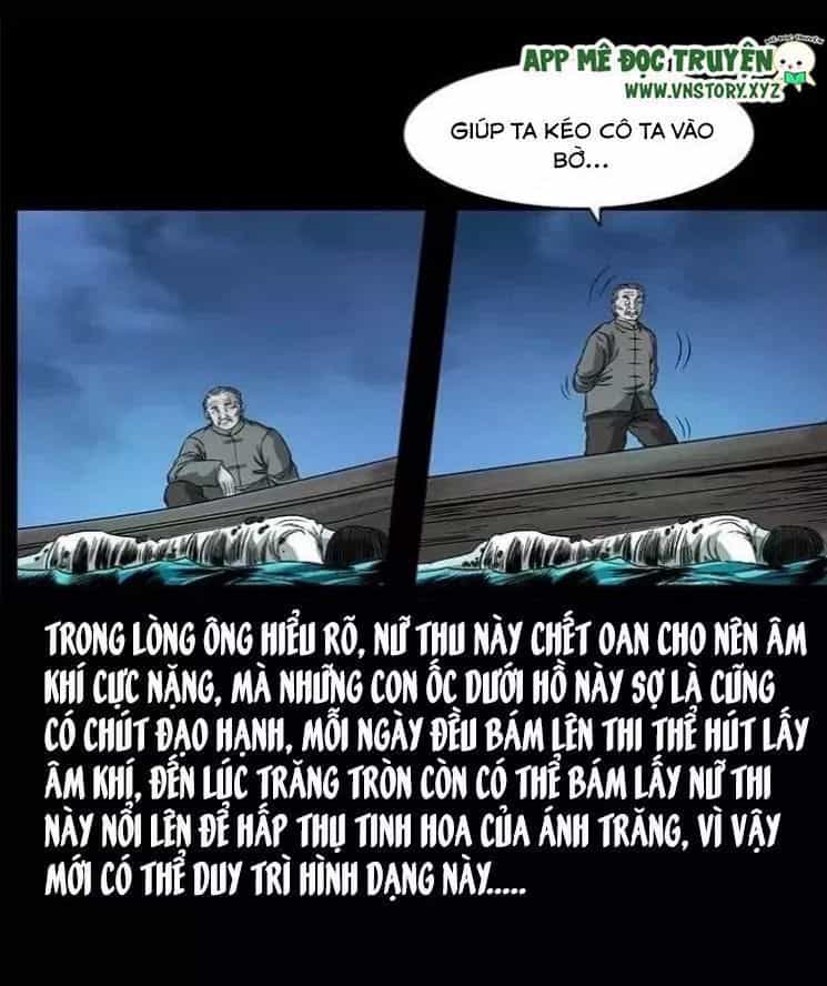 U Minh Ngụy Tượng - Chương 124 - ảnh 46