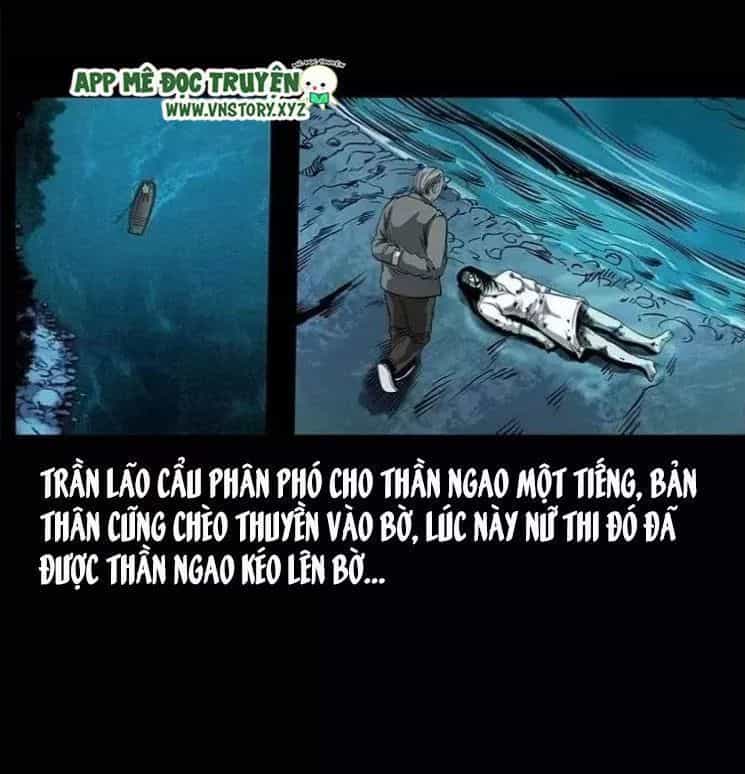 U Minh Ngụy Tượng - Chương 124 - ảnh 47