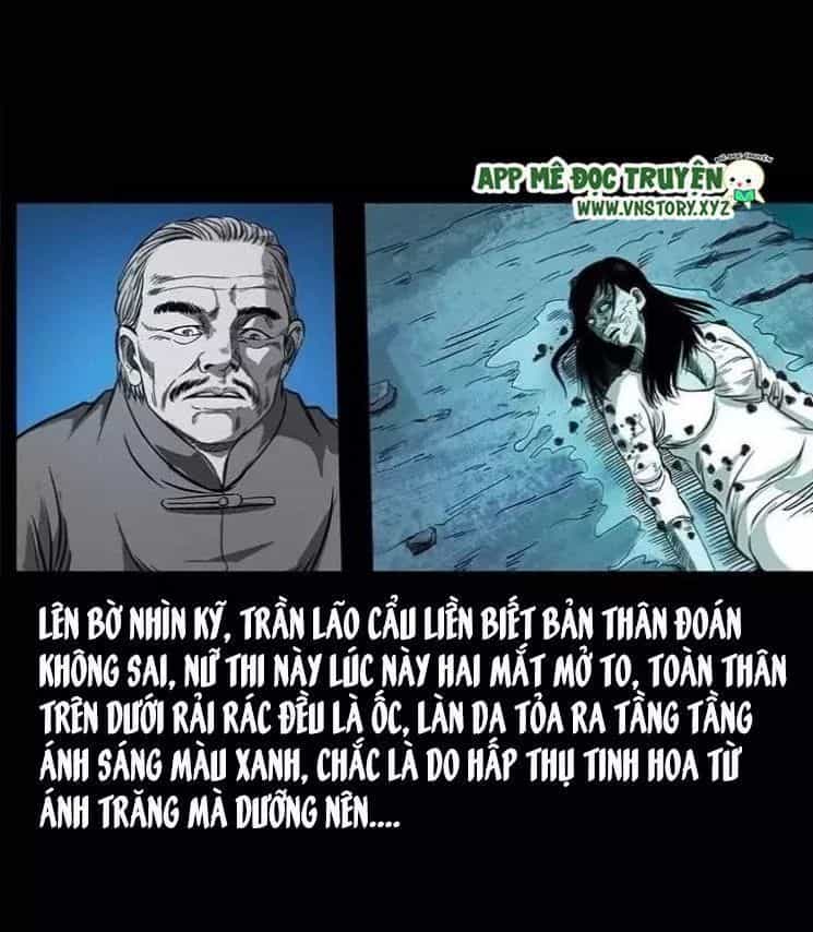 U Minh Ngụy Tượng - Chương 124 - ảnh 48
