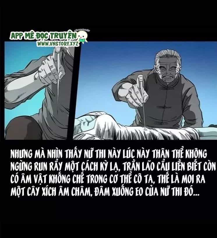 U Minh Ngụy Tượng - Chương 124 - ảnh 49