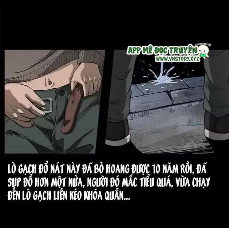 U Minh Ngụy Tượng - Chương 124 - ảnh 5