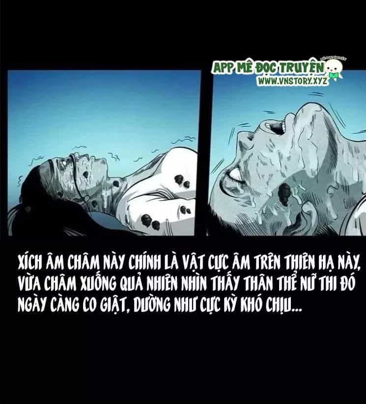 U Minh Ngụy Tượng - Chương 124 - ảnh 50