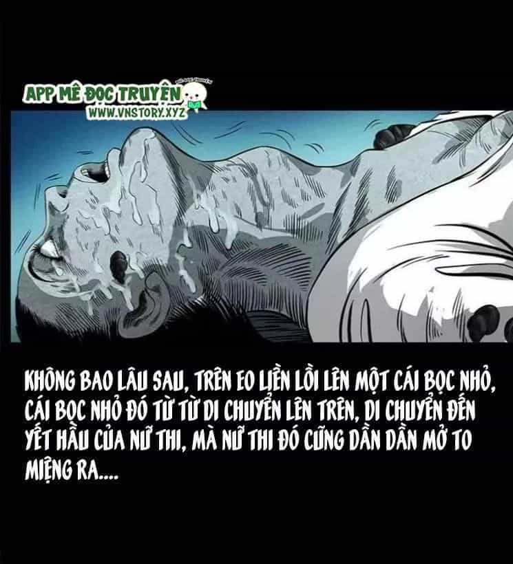 U Minh Ngụy Tượng - Chương 124 - ảnh 51