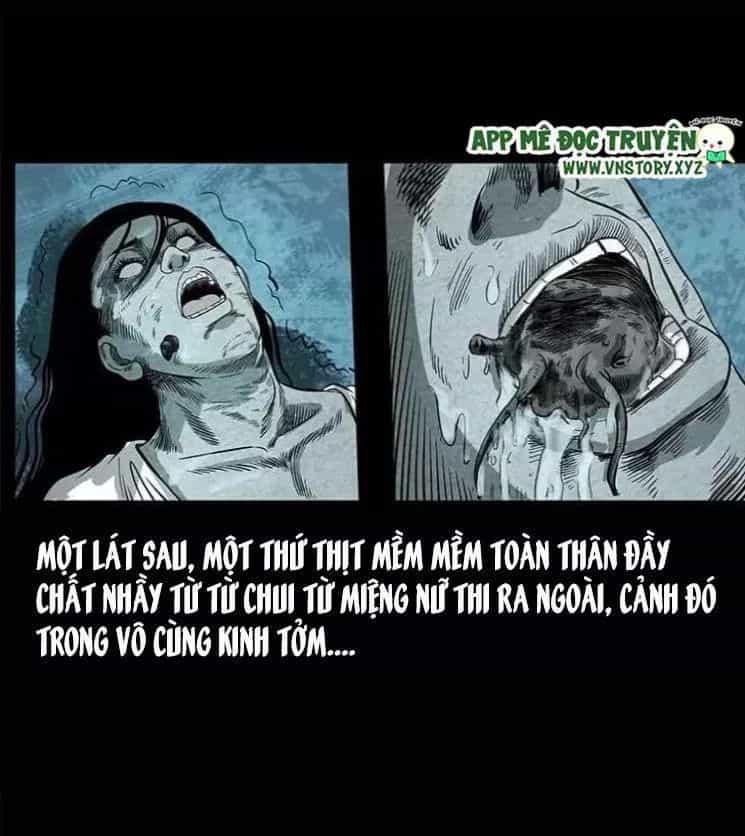 U Minh Ngụy Tượng - Chương 124 - ảnh 52
