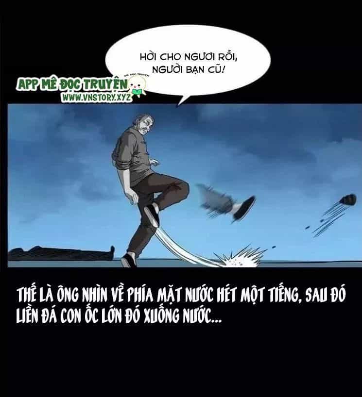 U Minh Ngụy Tượng - Chương 124 - ảnh 55