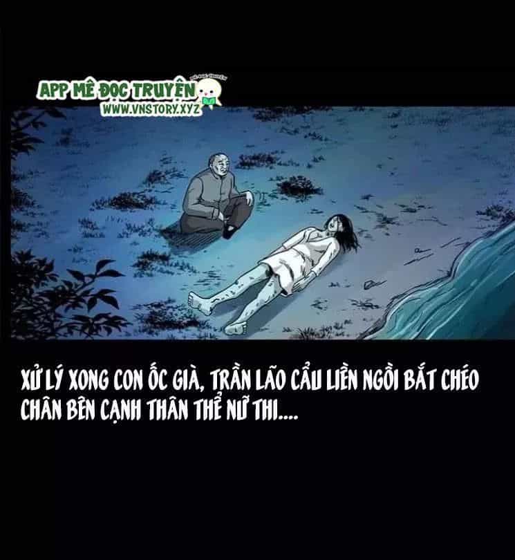 U Minh Ngụy Tượng - Chương 124 - ảnh 57